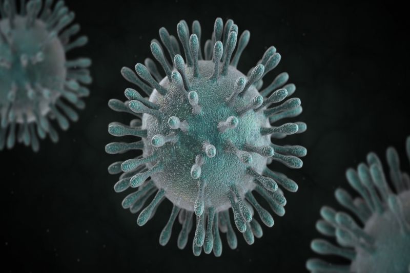 Coronovirus 