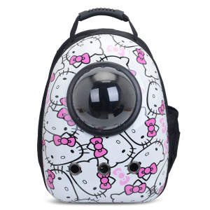 Photo №1. Pet Carrier with Porthole in the city of Samara. Price - 38$. Announcement № 5193