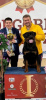 Photo №1. rottweiler - for sale in the city of Mladenovac | negotiated | Announcement № 113447