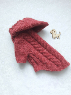 Photo №2. Clothes for dogs and cats in Russian Federation. Price - 22$. Announcement № 1155