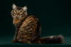 Photo №1. siberian cat - for sale in the city of Североморск | negotiated | Announcement № 102998