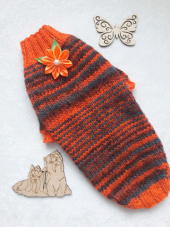 Photo №2. Clothes for dogs and cats in Russian Federation. Price - 13$. Announcement № 1145