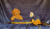 Photo №4. I will sell poodle (toy) in the city of Zrenjanin. breeder - price - negotiated