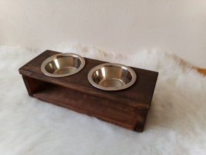 Photo №1. 2-bowl stand in the city of Ufa. Price - 10$. Announcement № 5841