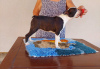 Photo №4. I will sell boston terrier in the city of Belgrade. breeder - price - negotiated