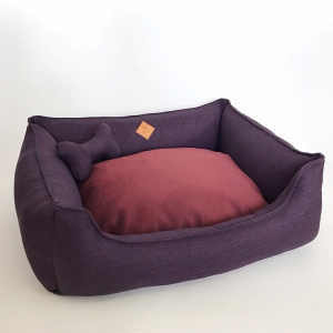 Additional photos: Beds for dogs and cats in stock and on order