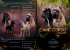 Photo №1. cane corso - for sale in the city of Omsk | negotiated | Announcement № 7973