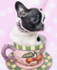 Photo №2 to announcement № 64568 for the sale of french bulldog - buy in Germany 