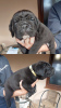 Photo №2 to announcement № 103692 for the sale of cane corso - buy in Serbia private announcement