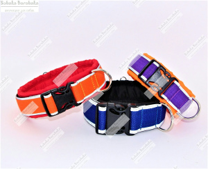 Photo №1. Handmade Dog Collar in the city of Moscow. Price - 23$. Announcement № 4521