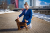 Photo №1. Service of the handler in the city of Minsk. Price - negotiated. Announcement № 41076