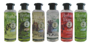 Photo №1. Herba Vitae shampoo for dogs and cats. Country of origin: Russia in the city of Minsk. Price - 2$. Announcement № 990