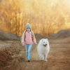 Photo №4. I will sell samoyed dog in the city of Minsk. from nursery - price - negotiated