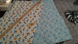 Additional photos: Reusable diapers to order!