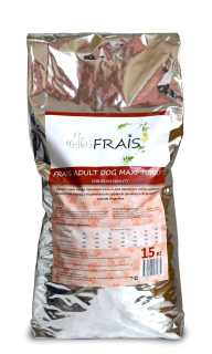 Photo №3. Frais dog and cat food. Russian Federation