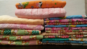 Photo №4. Reusable diapers to order! in Russian Federation. Announcement № 3884