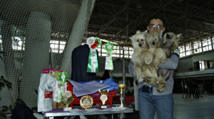 Photo №4. I will sell chinese crested dog in the city of Yekaterinburg. from nursery - price - Negotiated