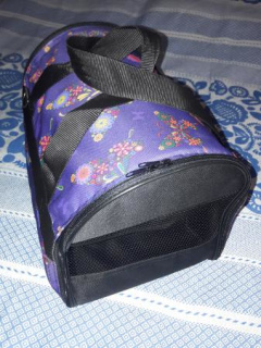 Photo №3. Bag carrying for dogs and cats. New. in Russian Federation