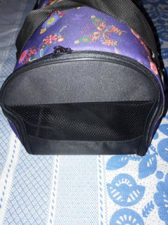 Photo №4. Bag carrying for dogs and cats. New. in Russian Federation. Announcement № 1302