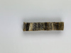 Photo №3. Atlantic cod skin strips 2x2 cm. Russian Federation