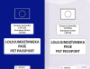 Photo №2. Services for the delivery and transportation of cats and dogs in Ukraine. Price - negotiated. Announcement № 96981
