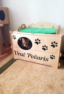 Photo №2. Goods for pets in Russian Federation. Price - 49$. Announcement № 1132