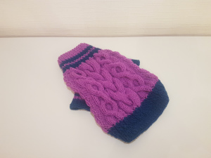 Additional photos: Sweater for dogs (cat) ORDER