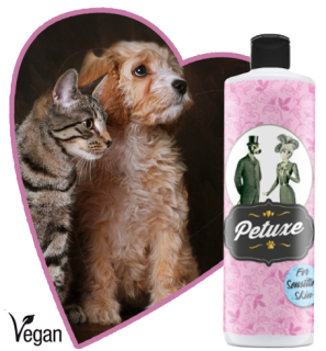 Photo №1. Sensitive Shampoo Petuxe in the city of Москва. Price - 13$. Announcement № 6800