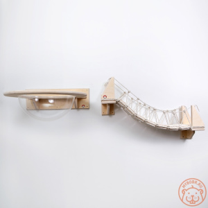 Photo №2. Furniture for dogs and cats in Russian Federation. Price - 122$. Announcement № 5273