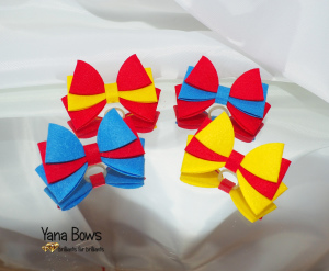 Photo №4. Bows for home and photo shoots in Russian Federation. Announcement № 6249
