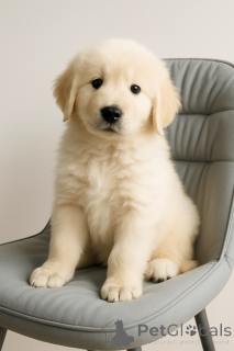 Photo №3. Marema-Abrutskaya Shepherd. Ukraine