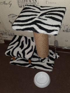 Photo №2. Furniture for dogs and cats in Belarus. Price - 9$. Announcement № 6709