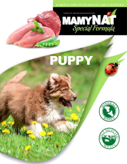 Photo №1. Mamynat Puppy. For puppies. Italy. 20 kg in the city of Moscow. Price - 51$. Announcement № 3435