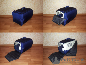 Photo №2. Accessories for dogs and cats in Russian Federation. Price - 20$. Announcement № 3272