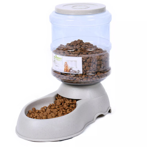 Photo №1. Automatic dog feeders in the city of Москва. Price - negotiated. Announcement № 6557