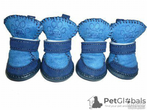 Photo №4. Ugg boots for dogs - new in Russian Federation. Announcement № 11536