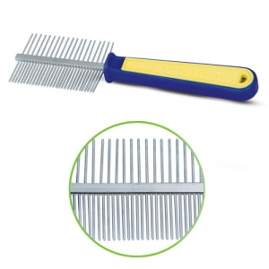 Photo №1. Hairbrush bilateral Triol 306 & quot; Sport & quot ;, 55 * 195mm in the city of Minsk. Price - 3$. Announcement № 988