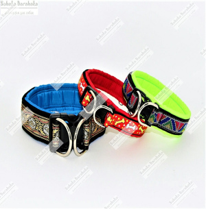 Photo №1. Two-ring clasp collar in the city of Moscow. Price - 23$. Announcement № 4520
