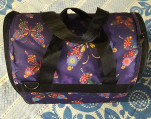 Photo №1. Bag carrying for dogs and cats. New. in the city of Yeisk. Price - 13$. Announcement № 1302