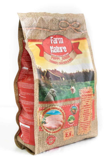 Additional photos: Farm Nature Foods for Cats and Dogs