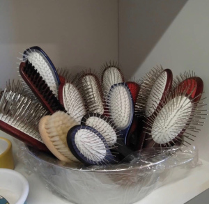 Photo №1. Combs for animals in the city of Chelyabinsk. Price - negotiated. Announcement № 1089