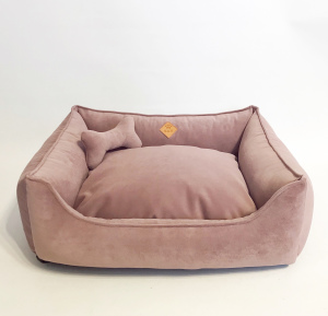 Photo №3. Beds for dogs and cats in stock and on order in Russian Federation