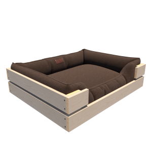 Photo №1. Soft couch 50x40cm and Plank bed made of hardwood for small dogs and cats in the city of Kremenchug. Price - 65$. Announcement № 4897