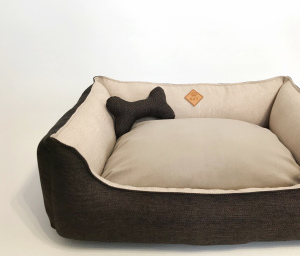 Photo №1. Beds for dogs and cats in stock and on order in the city of St. Petersburg. Price - 45$. Announcement № 1648