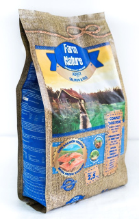 Photo №1. Farm Nature Foods for Cats and Dogs in the city of Москва. Price - 24$. Announcement № 4954