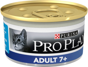 Photo №1. Canned food for cats in Moscow in the city of Москва. Price - negotiated. Announcement № 6649