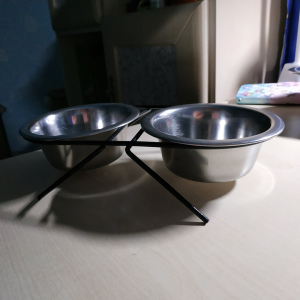 Photo №3. I will sell pans on a stand. Stainless steel! in Belarus