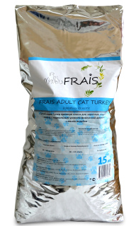 Photo №1. Frais dog and cat food in the city of Москва. Price - 24$. Announcement № 4953