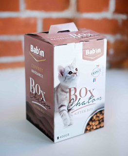 Photo №1. Babin dog and cat food in the city of Москва. Price - 20$. Announcement № 4948