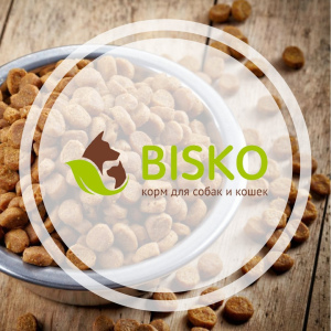 Photo №1. Dog and cat food "Bisko" in the city of Simferopol. Price - 2$. Announcement № 3526